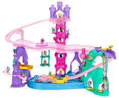 Mattel DYW01 Shimmer & Shine Spielzeug, Mehrfarbig