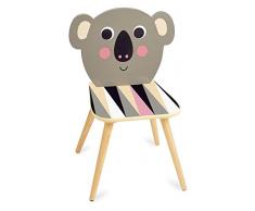 Vilac vilac7744 Koala Stuhl
