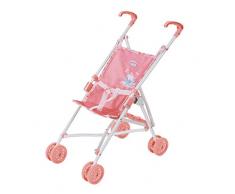 Zapf Creation 703915 Puppenwagen