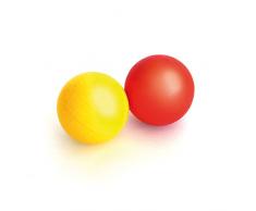 Erzi Kugelset 2 Holzkugeln