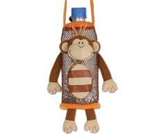 Stephen Joseph SJ670199 Flaschenhalter, Affe