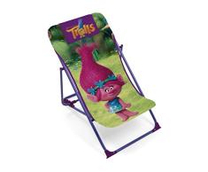 Arditex – Die Trolle Gartensessel, tl11352u