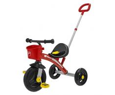 Chicco 00007412070000 - Dreirad U/Go Ducati