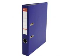 Esselte 9003268214708 - Ordner 50 mm, blau