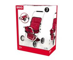 Ravensburger 298 Puppenwagen-00298 Puppenwagen, Mehrfarbig