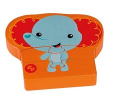 Happy People 41222 Figuren & Charactere Holz-Puzzle