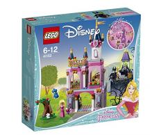LEGO Disney Princess 41152 - Dornröschens Märchenschloss, Unterhaltungsspielzeug
