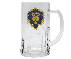 ABYstyle - WORLD OF WARCRAFT - Becher – Allianz