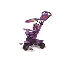 Smart Trike 157-0133 - Royal Dreiräder, lila