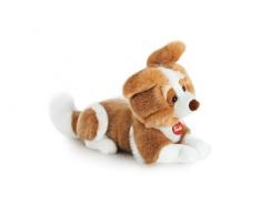 Trudi 22662 - Hund Ben Plüschtier