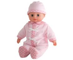 Simba 105140010 - My Love Baby Puppe, 30 cm