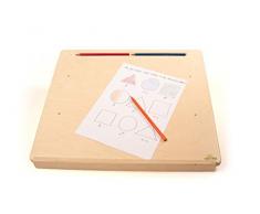 Learn Well T2120 Schreibtisch