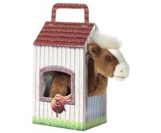 Heunec 500877 Plüschtier, Pferd
