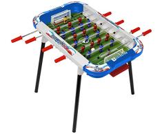 Kinder Tischkicker Strategic Champion 2018 (72458)