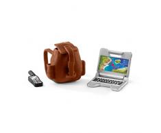 Schleich 42355 - Ranger Technik - Spielzeug