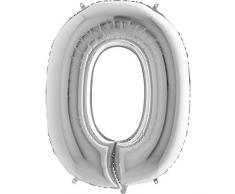 Grabo 090S-P Folienballon