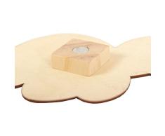 EDUPLAY 210222 Sea magnetisch Zettelhalter (3-teilig)