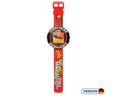 VTech 80-507204 - Cars 3 - Uhr mit Kamera