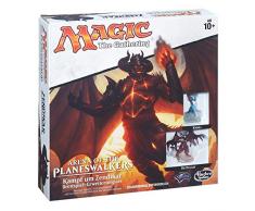 Hasbro Spiele B6925100 - Magic The Gathering - Battle for Zendikar Expansion, Rollenspiel