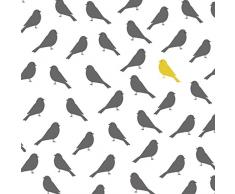 Braun & Company Servietten Bird Pattern
