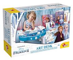 Unbekannt Lisciani Giochi - 73719 - Frozen 2 Couchtisch