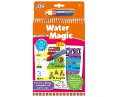 Galt Toys Wasser Magic 312,4 cm Craft