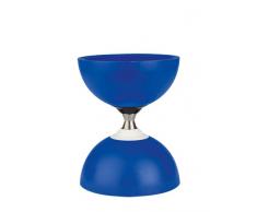 Henrys J04027-08 - Yo-Yo, Diabolo Circus Free, blau