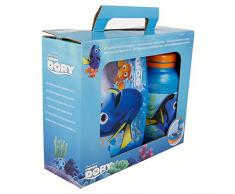 Disney 784573 Findet Dorie Jausenbox, Trinkflasche