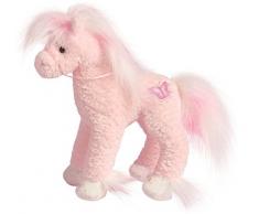 Cuddle Toys 738 Butterfly PINK HORSE Pferd rosa Schmetterling Kuscheltier Plüschtier Stofftier Plüsch Spielzeug