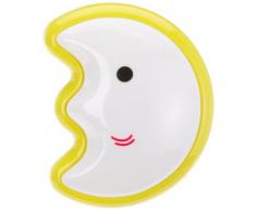 Simba 4011168 - Baby Nachtlicht, Mond