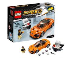 LEGO Speed Champions 75880 - McLaren 720S