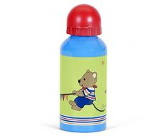 Sterntaler 6921506 - Trinkflasche Ben, Babyspielzeug