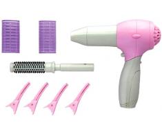 Casdon Spielzeug / Rollenspiel Haartrockner Set