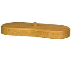 Holztiger Baumst�tze f�r Palme, gro�, 80236