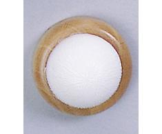 Kahlert Licht 10337 - Minipuppenzubehör - Wandlampe, weiß