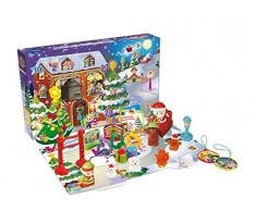VTech 80-177704 Kleine Entdeckerbande - Adventskalender