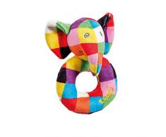 Rainbow Designs el1447 Elmer Ring Rassel