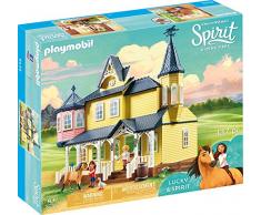 PLAYMOBIL 9475 Spielzeug - Luckys Glückliches Zuhause