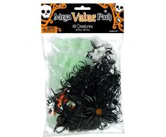 Amscan International 392450 Kreaturen Dekoration Set
