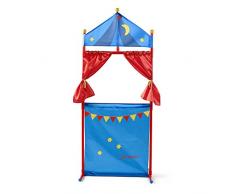 Sterntaler 3601770 Puppentheater