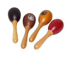 Corvus 120081 - Rassel Musikinstrument