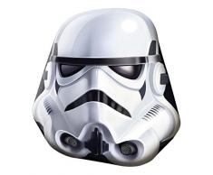 Star Wars: Kissen Stormtrooper, Mehrfarbig