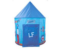 KNORRTOYS.COM Knorrtoys 80008 - Lief! - Spielzelt Boys