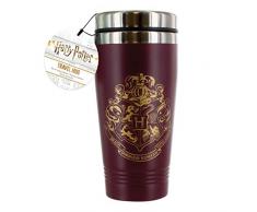 Harry Potter Thermobecher Hogwarts Crest, Wappen