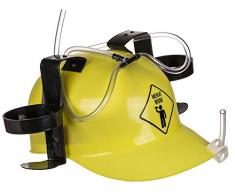 OOTB 93/2088 Trinkhelm, Gelb