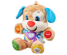 Fisher-Price fpm43 Laugh and Learn Smart Stages Puppy Spielzeug