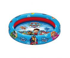 PATRULLA CANINA Paw Patrol – Patrouille Pei 60 cm Schwimmbad (Saica)