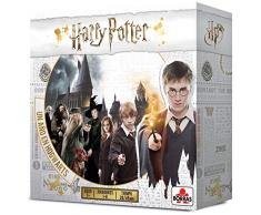 Educa Borrás Tischset, bunt (18357)