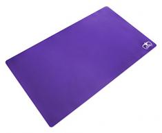 Ultimate Guard UGD010368 - Spielmatte Monochrome 61 x 35 cm, violett