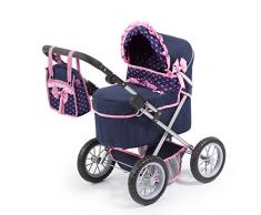 CLAUDIO REIG REA13052 Reig Blau Puppenwagen